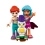 Klocki LEGO Friends 41688 Magiczny wóz 348 el 7+